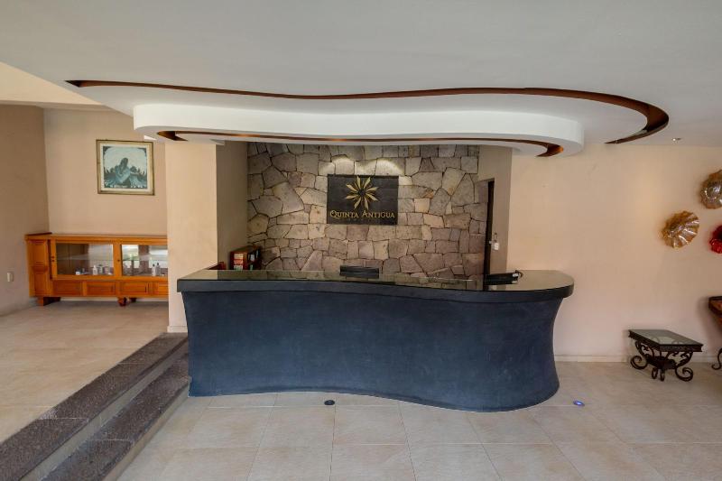 هتل Quinta Antigua