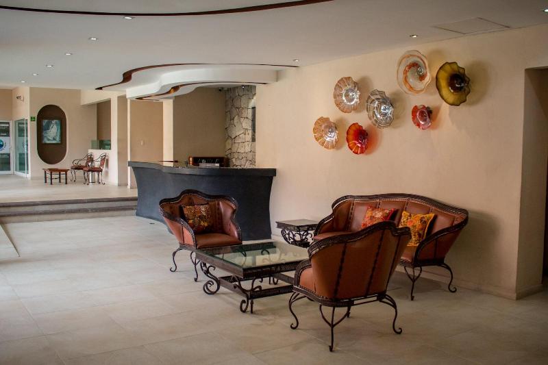 هتل Quinta Antigua