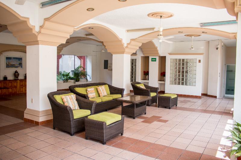 هتل Quinta Antigua