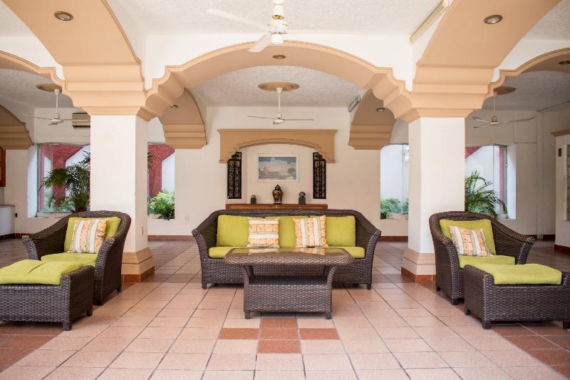 هتل Quinta Antigua