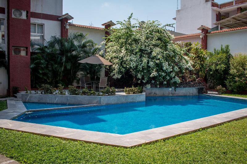 هتل Quinta Antigua