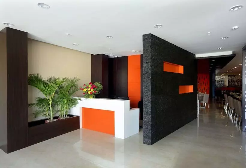 Astoria Hotels Madurai