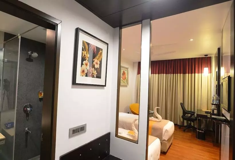 Astoria Hotels Madurai