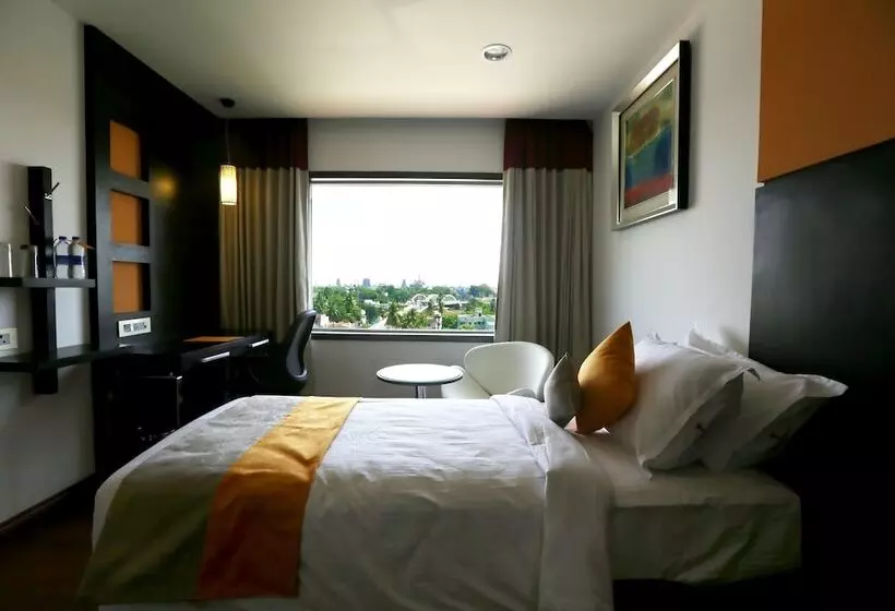 Astoria Hotels Madurai