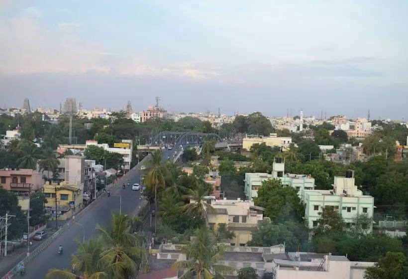 Astoria Hotels Madurai