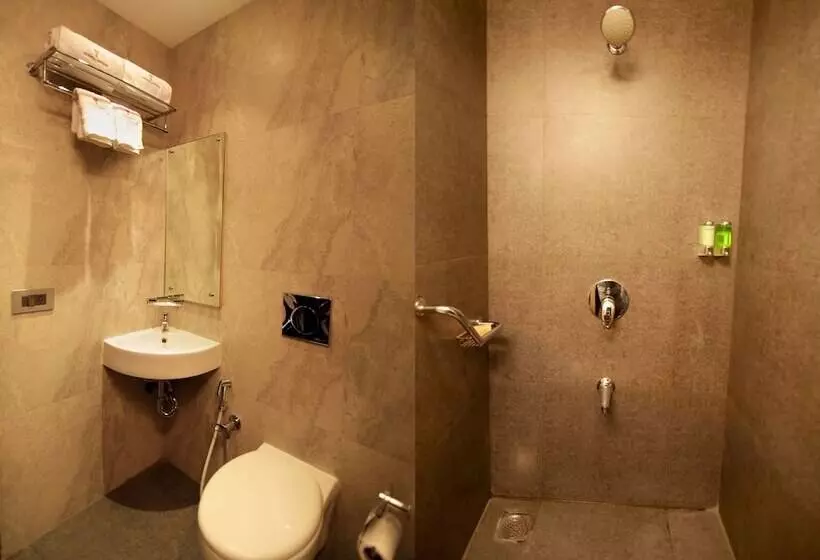 Astoria Hotels Madurai
