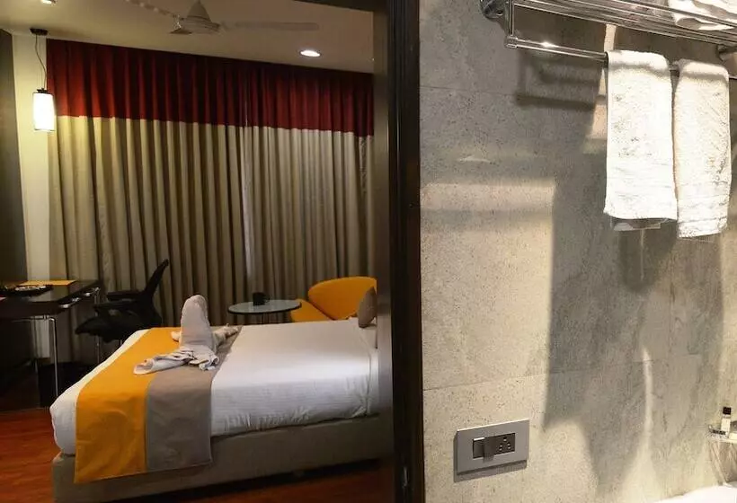 Astoria Hotels Madurai