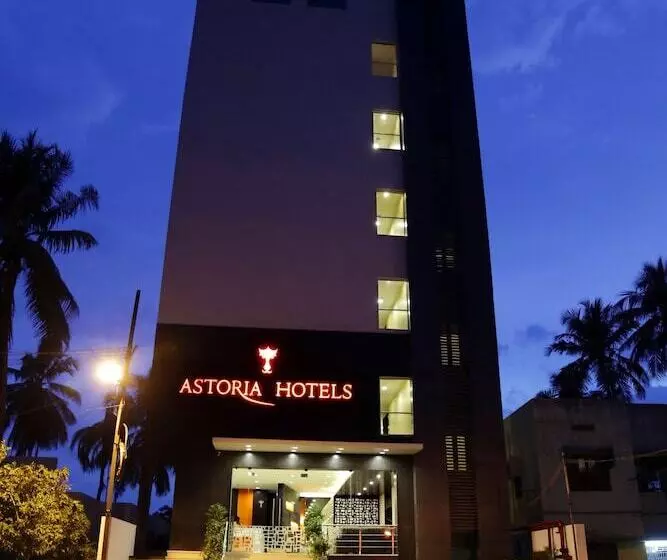 Astoria Hotels Madurai