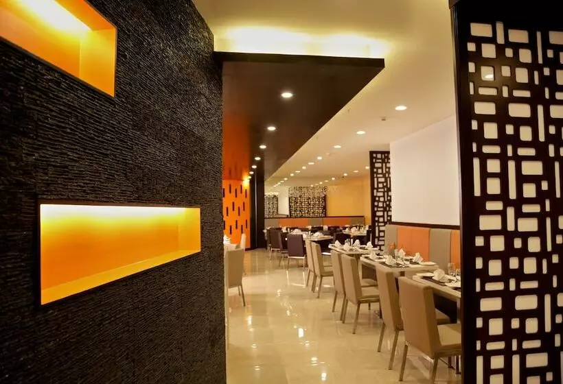 Astoria Hotels Madurai