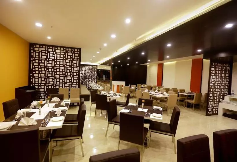 Astoria Hotels Madurai