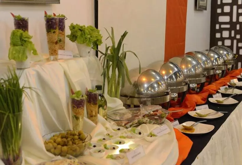 Astoria Hotels Madurai
