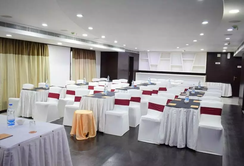 Astoria Hotels Madurai