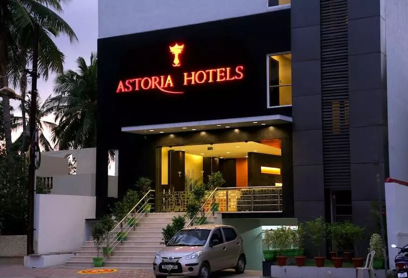 Astoria Hotels Madurai