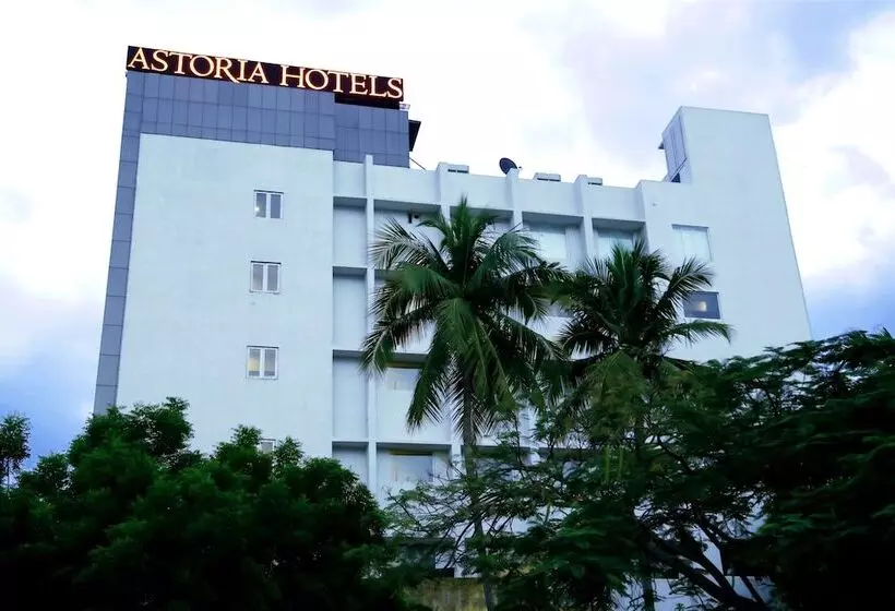 Astoria Hotels Madurai