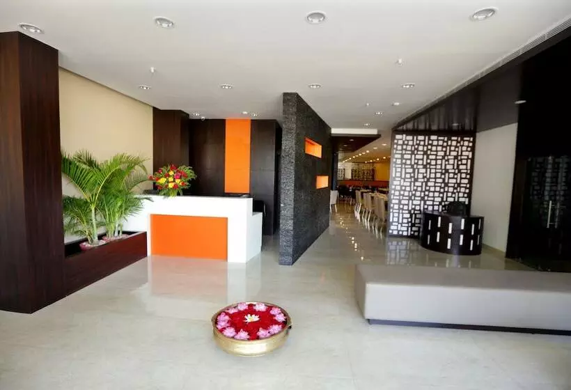 Astoria Hotels Madurai