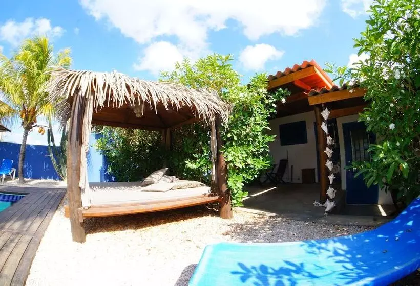 هتل Caribbean Chillout Apartments