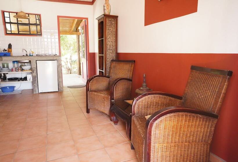 هتل Caribbean Chillout Apartments