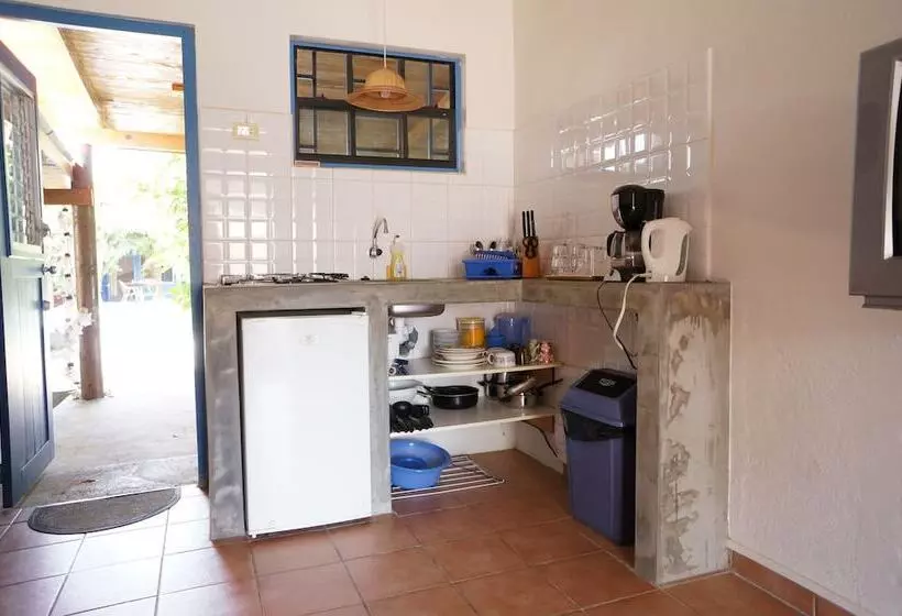 هتل Caribbean Chillout Apartments