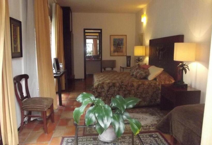 فندق Casa Tlaquepaque