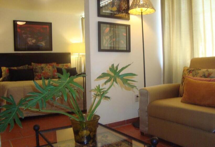 فندق Casa Tlaquepaque