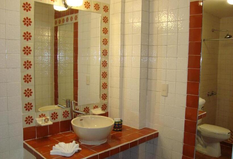 فندق Casa Tlaquepaque