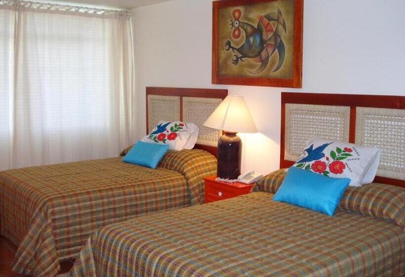 فندق Casa Tlaquepaque