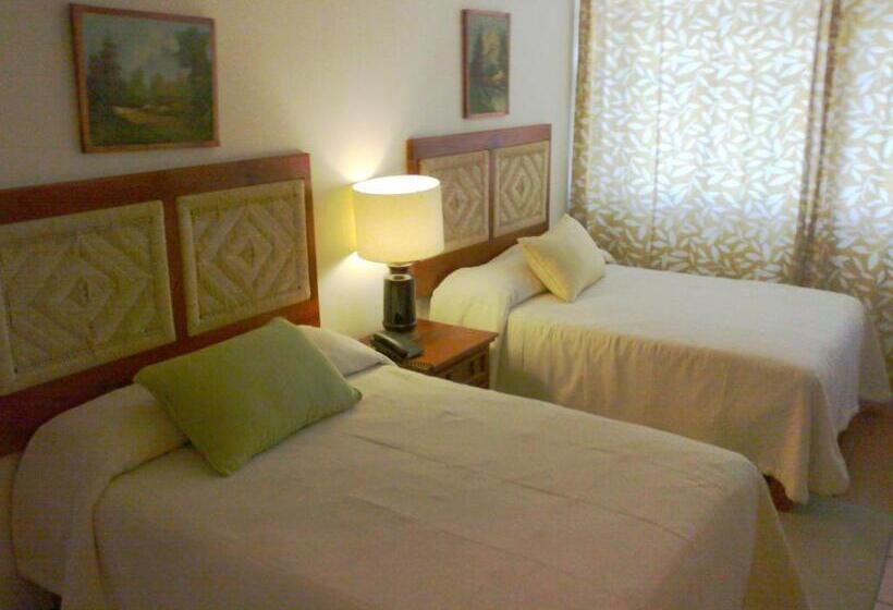 فندق Casa Tlaquepaque