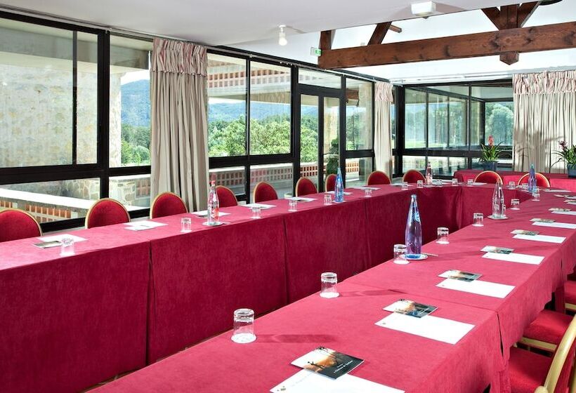 酒店 Château Et Golf De Taulane