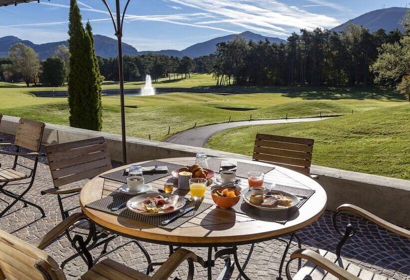 酒店 Château Et Golf De Taulane