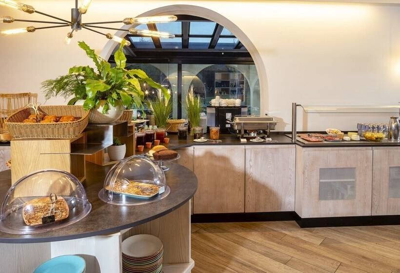 酒店 Château Et Golf De Taulane