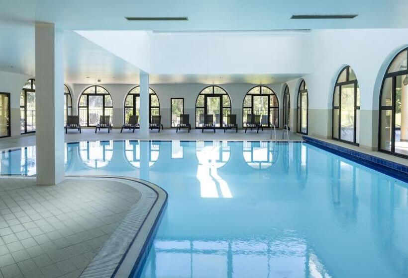 酒店 Château Et Golf De Taulane