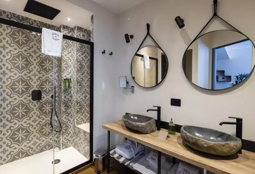 Отель Château Et Golf De Taulane