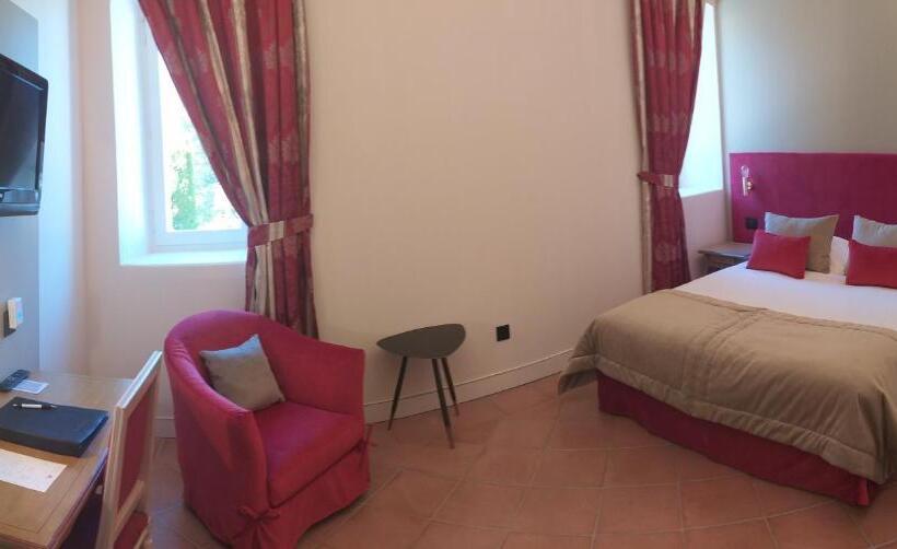 酒店 Château Et Golf De Taulane