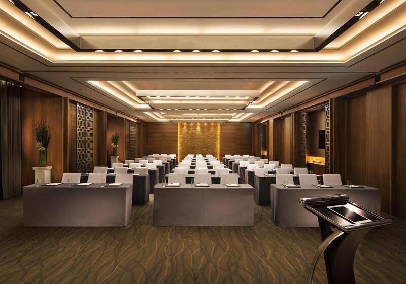 호텔 Courtyard By Marriott Seoul Pangyo