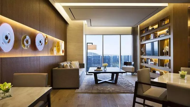 فندق Courtyard By Marriott Seoul Pangyo