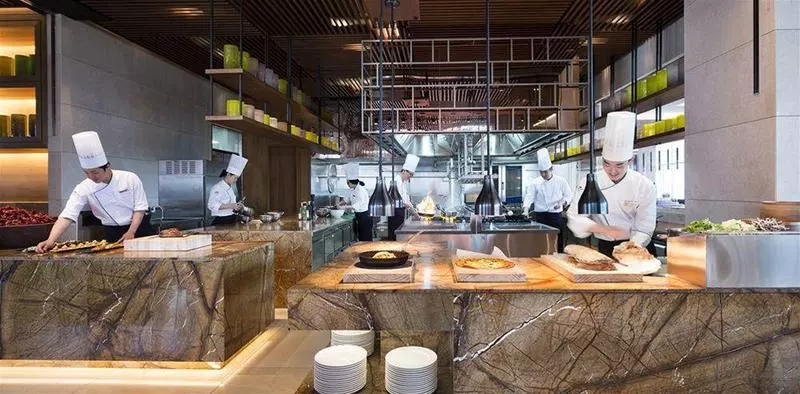 فندق Courtyard By Marriott Seoul Pangyo