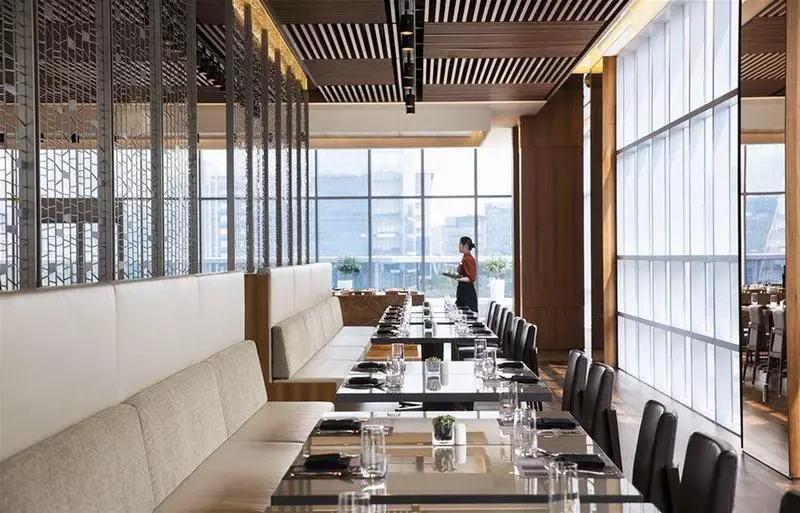 فندق Courtyard By Marriott Seoul Pangyo