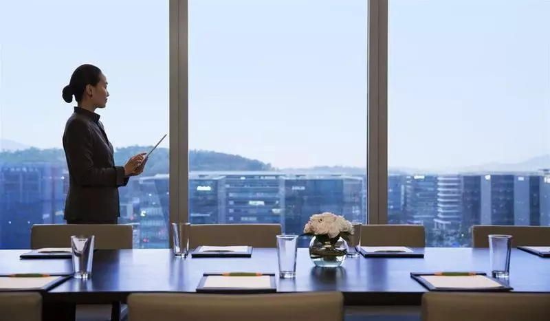 فندق Courtyard By Marriott Seoul Pangyo