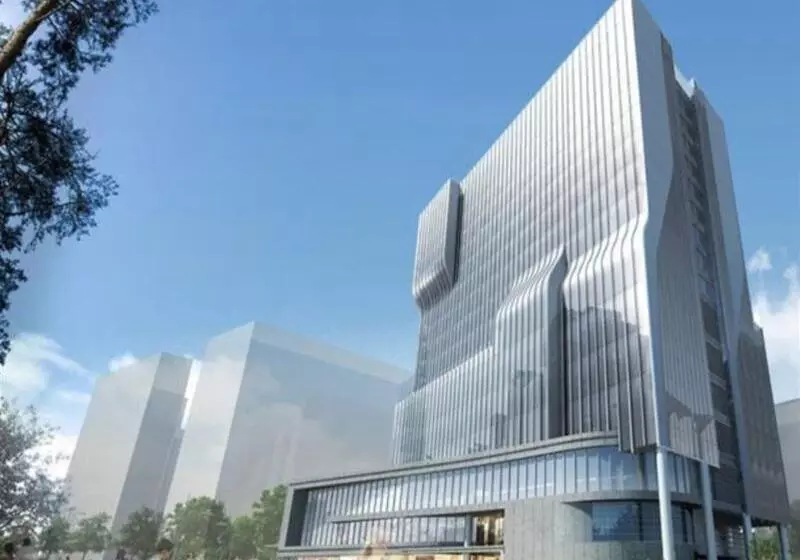 فندق Courtyard By Marriott Seoul Pangyo