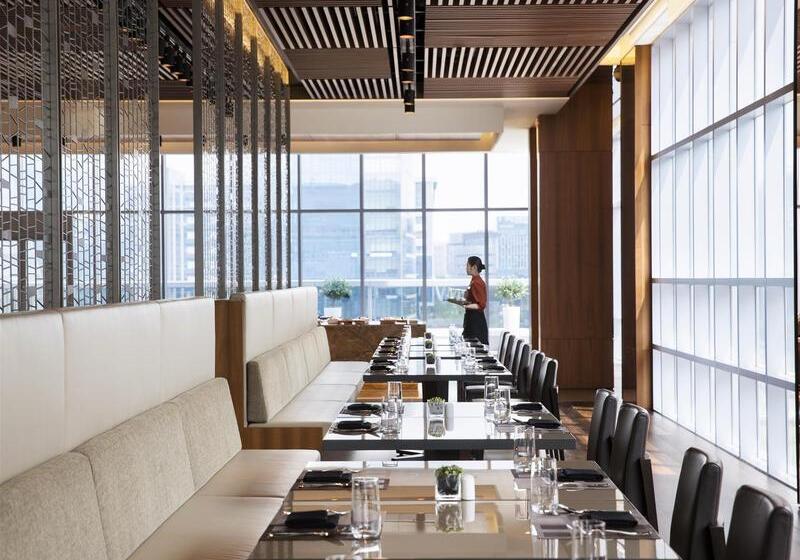 호텔 Courtyard By Marriott Seoul Pangyo