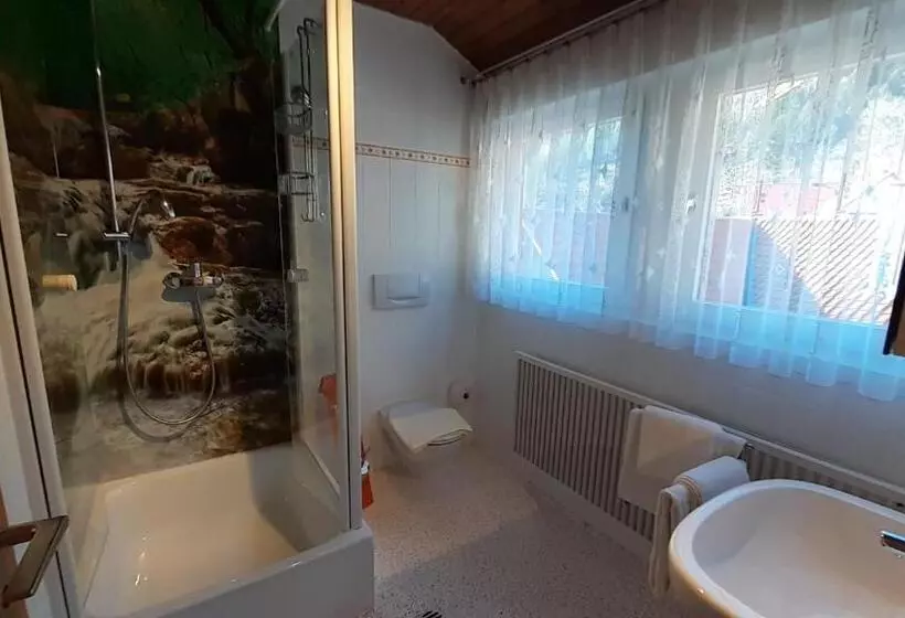 호텔 Gasthof Blume