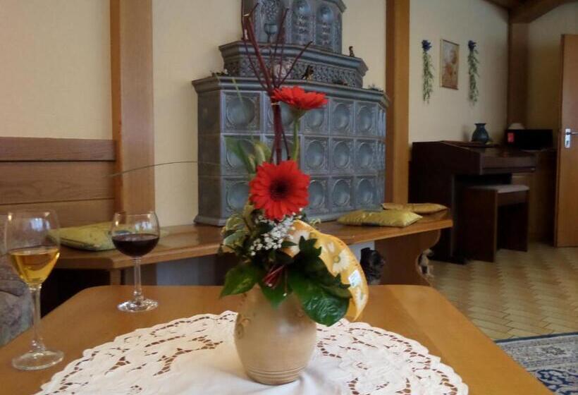 酒店 Gasthof Blume