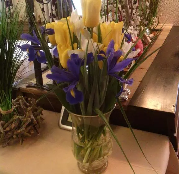 호텔 Gasthof Blume