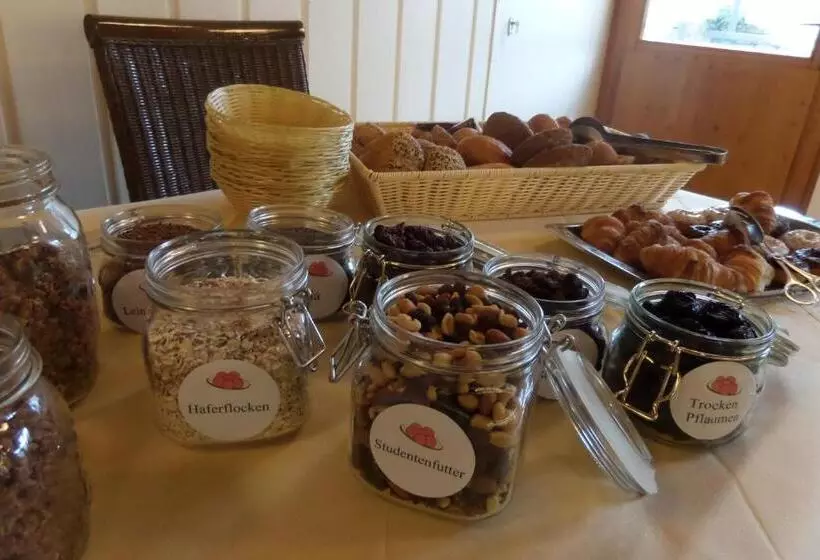 호텔 Gasthof Blume