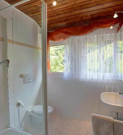 호텔 Gasthof Blume