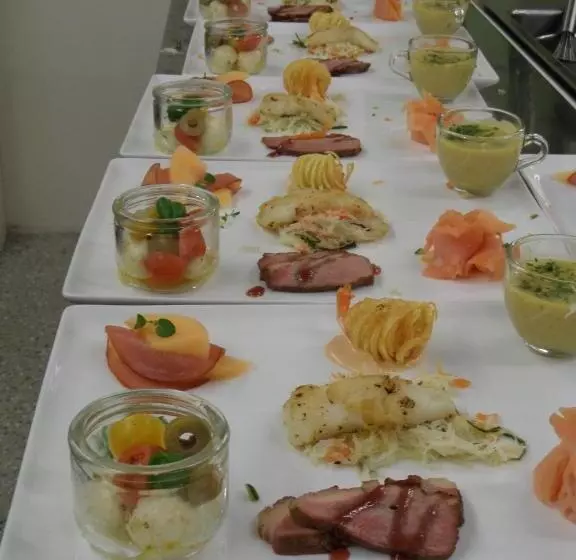 호텔 Gasthof Blume