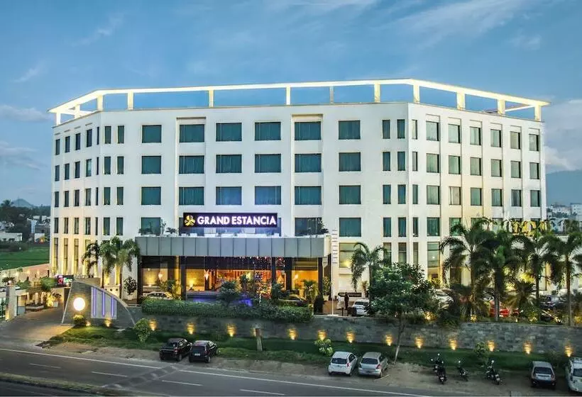 Hotel Grand Estancia