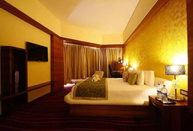 Hotel Grand Estancia