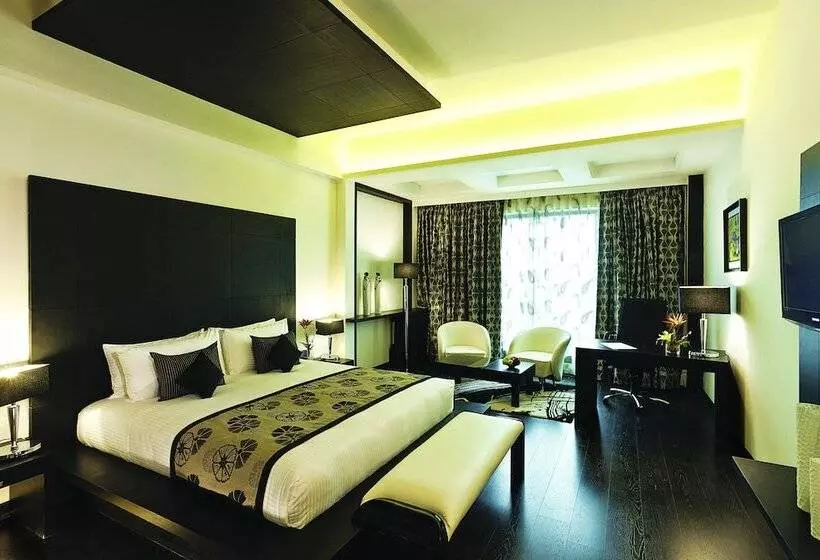 Hotel Grand Estancia