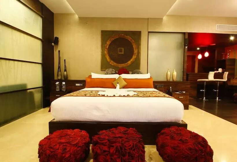 Hotel Grand Estancia